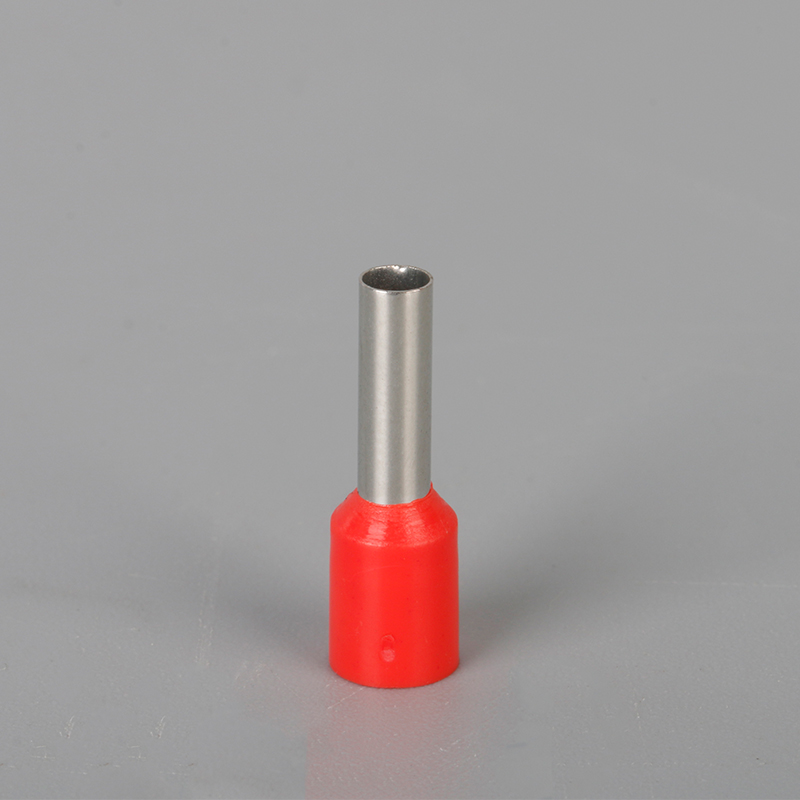 BV Fully Insulated Terminal