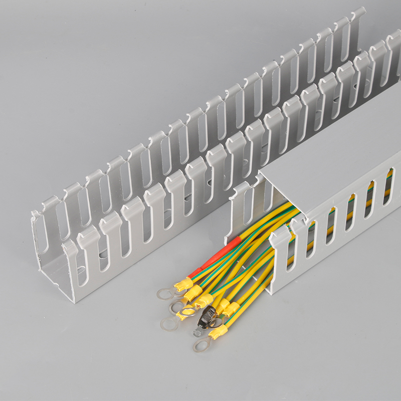 PXC3 Type Cable Trunking
