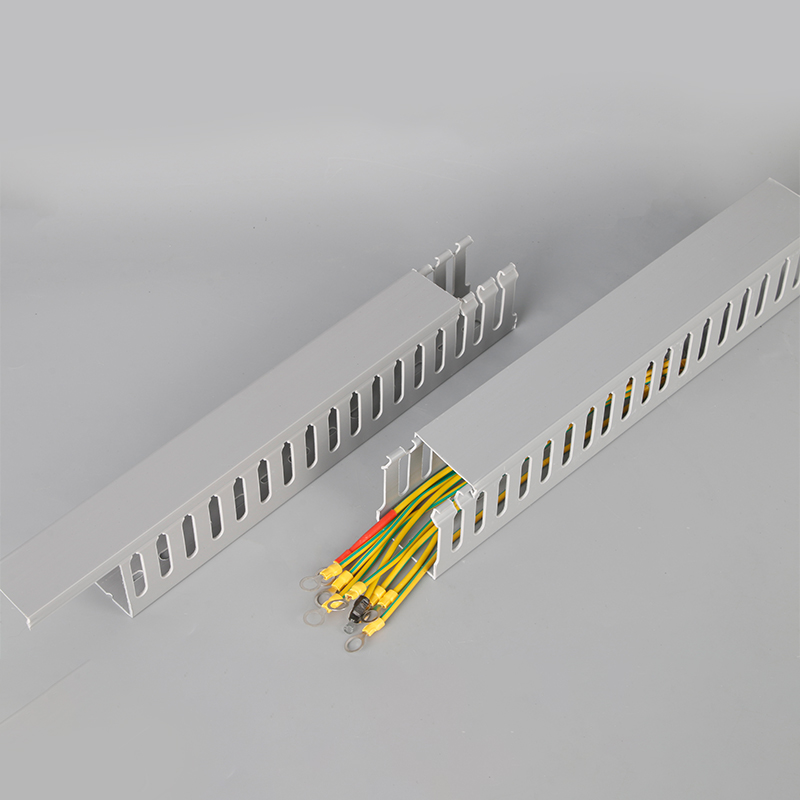PXC3 Type Cable Trunking