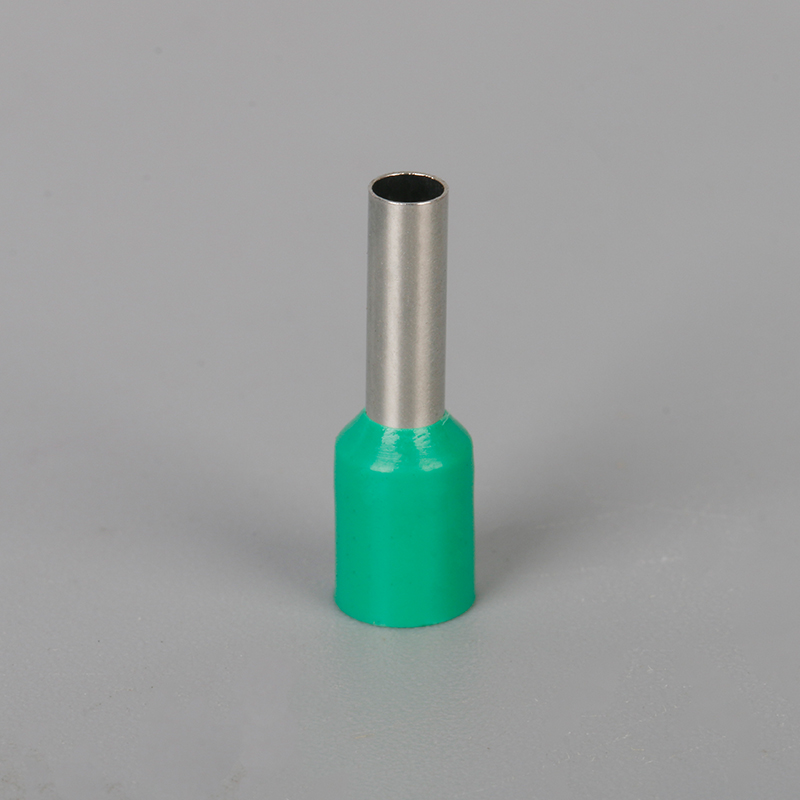 BV Fully Insulated Terminal