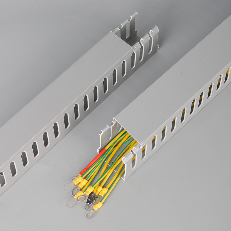 PXC3 Type Cable Trunking