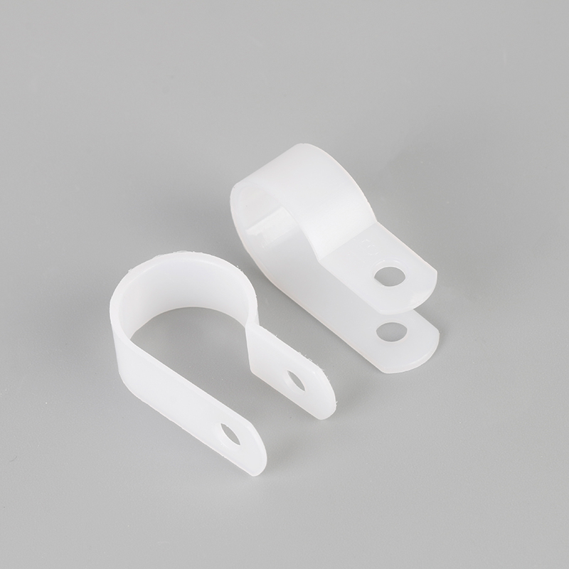 R-Type Clamp