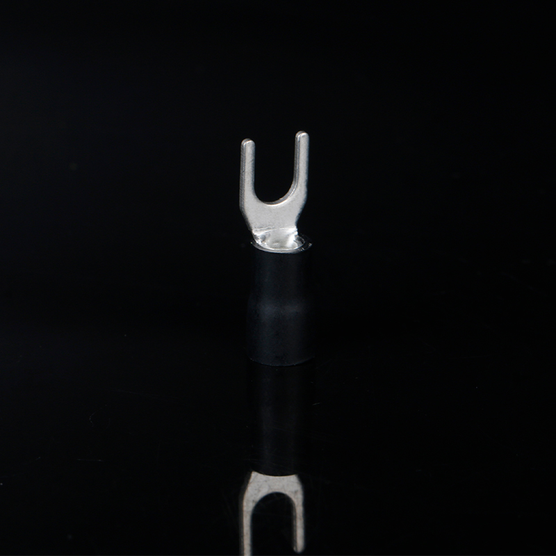 BV Fully Insulated Terminal