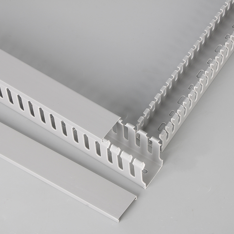 PXC3 Type Cable Trunking