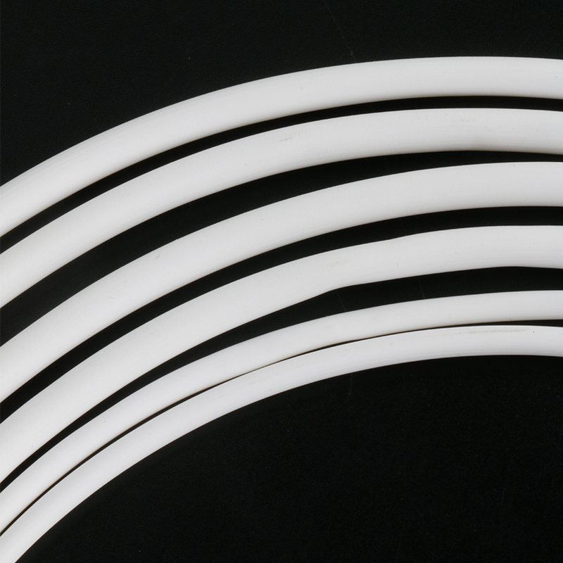 Blank Wire Number Tube