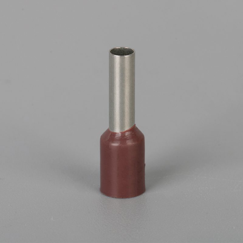 BV Fully Insulated Terminal