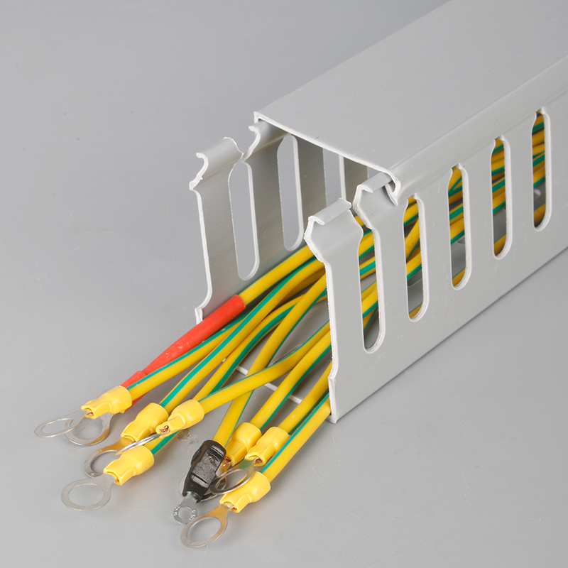 PXC3 Type Cable Trunking