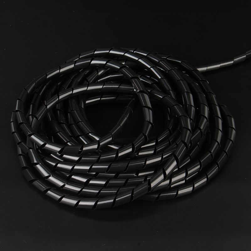 Spiral Winding Pipe