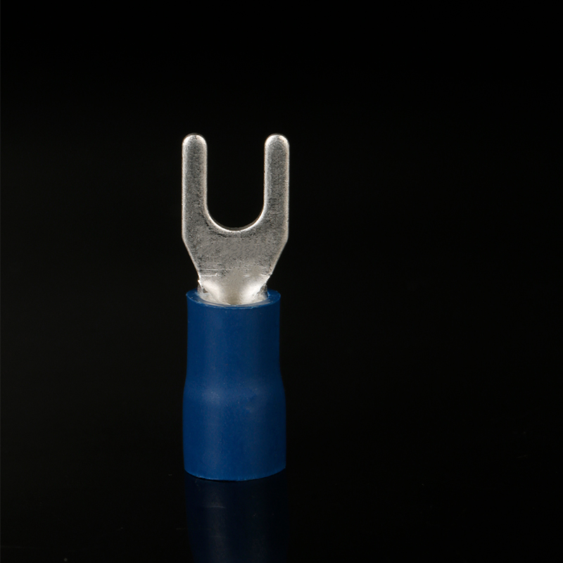 BV Fully Insulated Terminal
