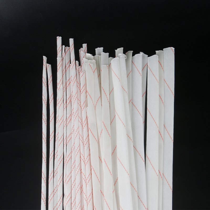 Wax Fiberglass Sleeve