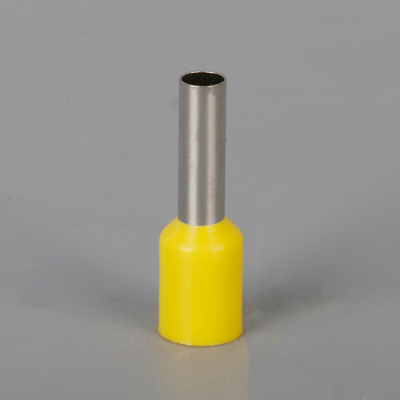 BV Fully Insulated Terminal