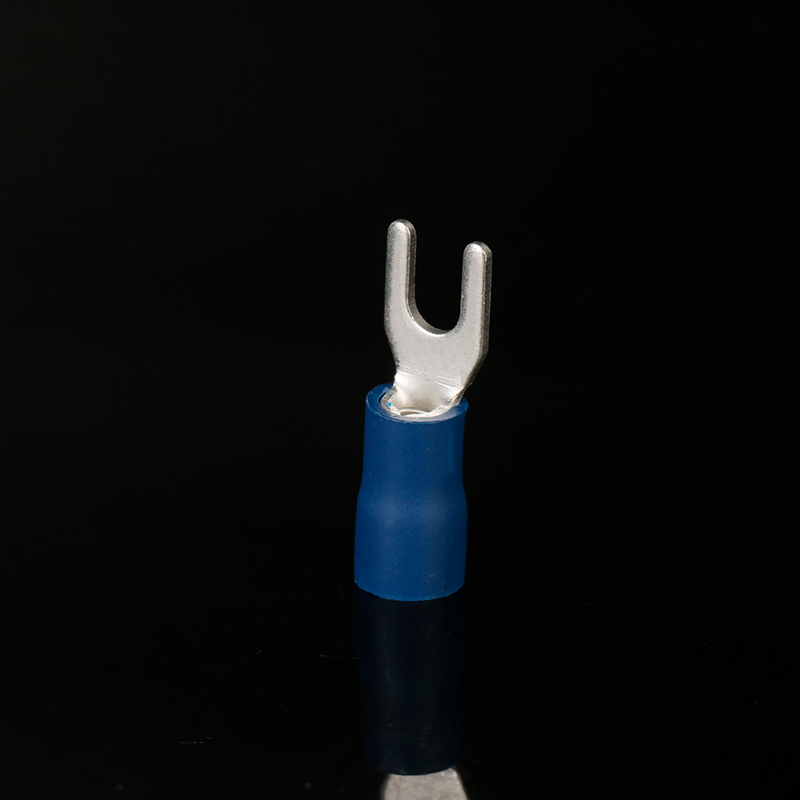 BV Fully Insulated Terminal