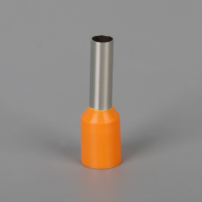 BV Fully Insulated Terminal