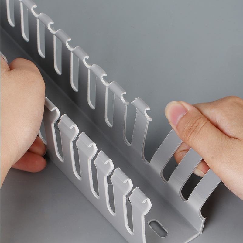 PXC3 Type Cable Trunking