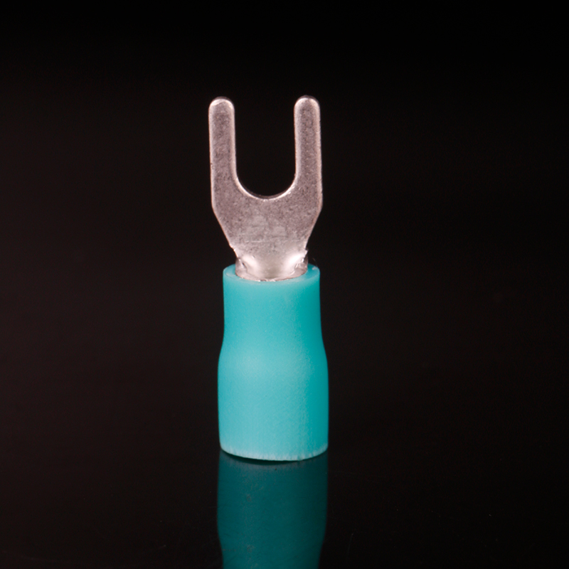 BV Fully Insulated Terminal