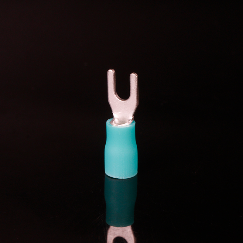BV Fully Insulated Terminal