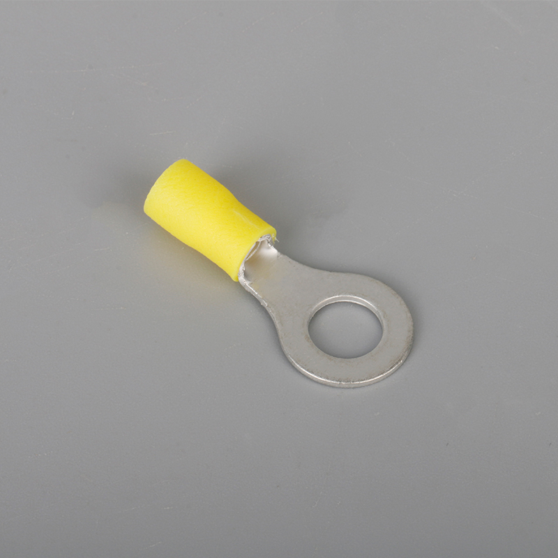BV Fully Insulated Terminal