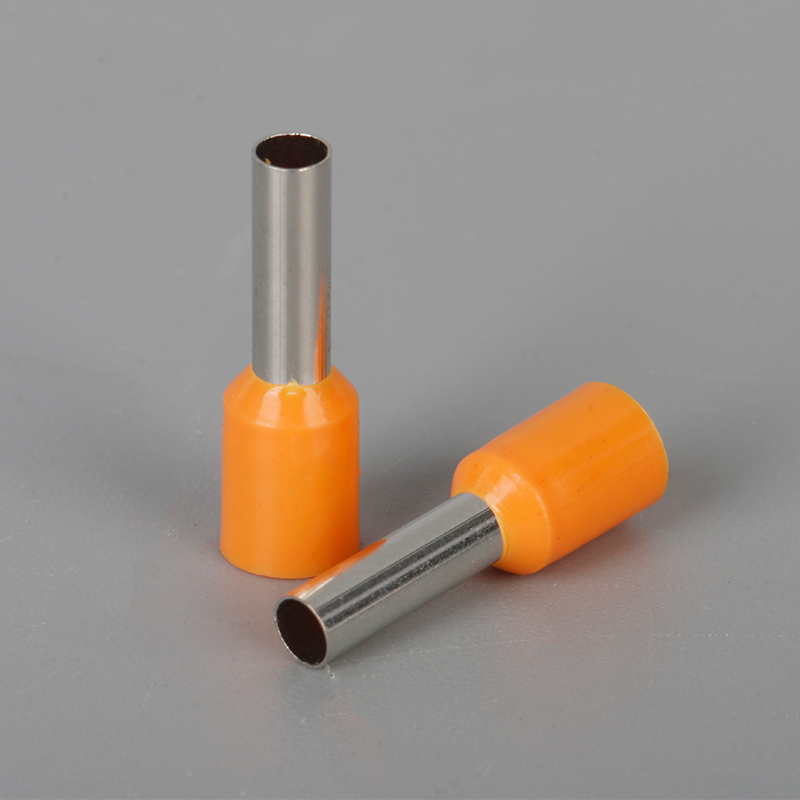 BV Fully Insulated Terminal