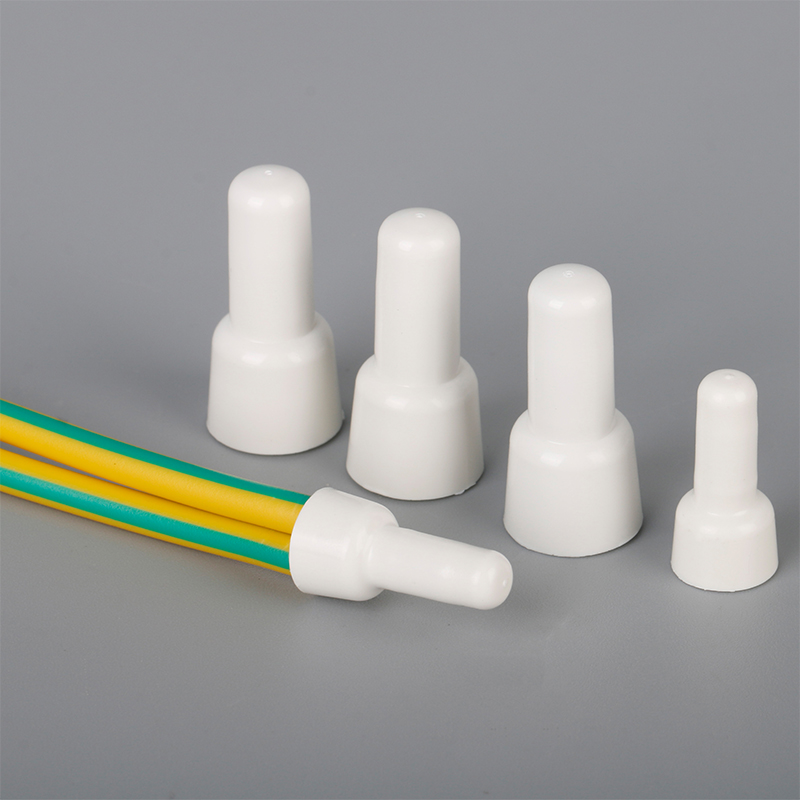 Close End Crimp Connector
