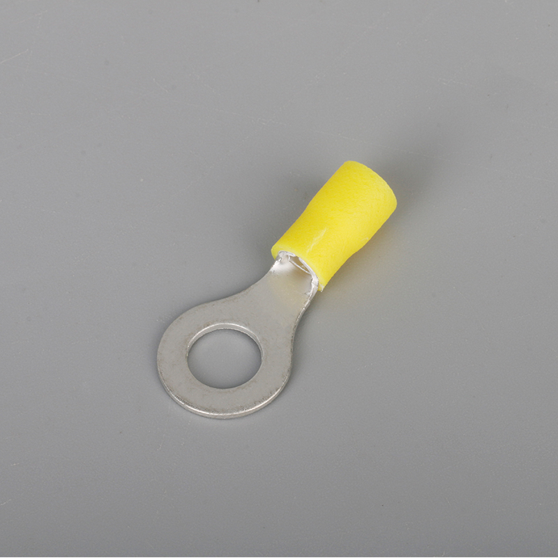 BV Fully Insulated Terminal
