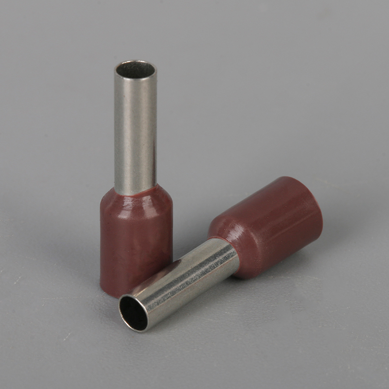 BV Fully Insulated Terminal