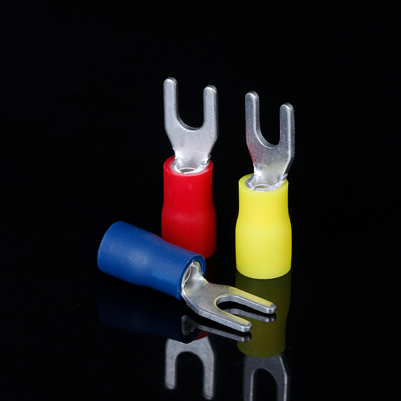 BV Fully Insulated Terminal