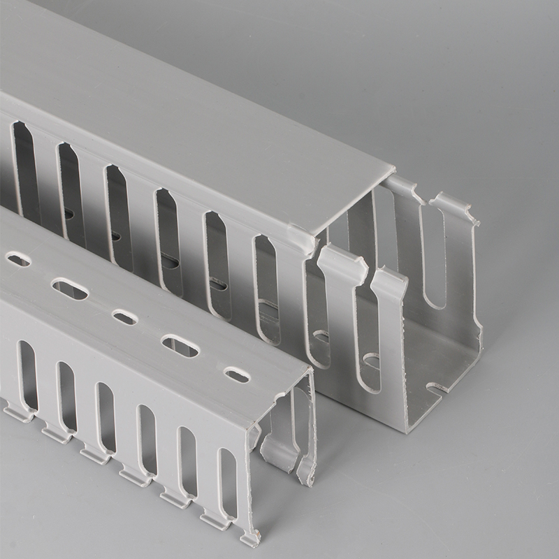 PXC3 Type Cable Trunking