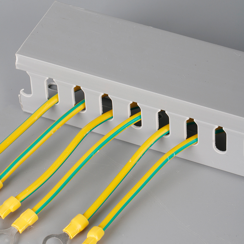 PXC3 Type Cable Trunking