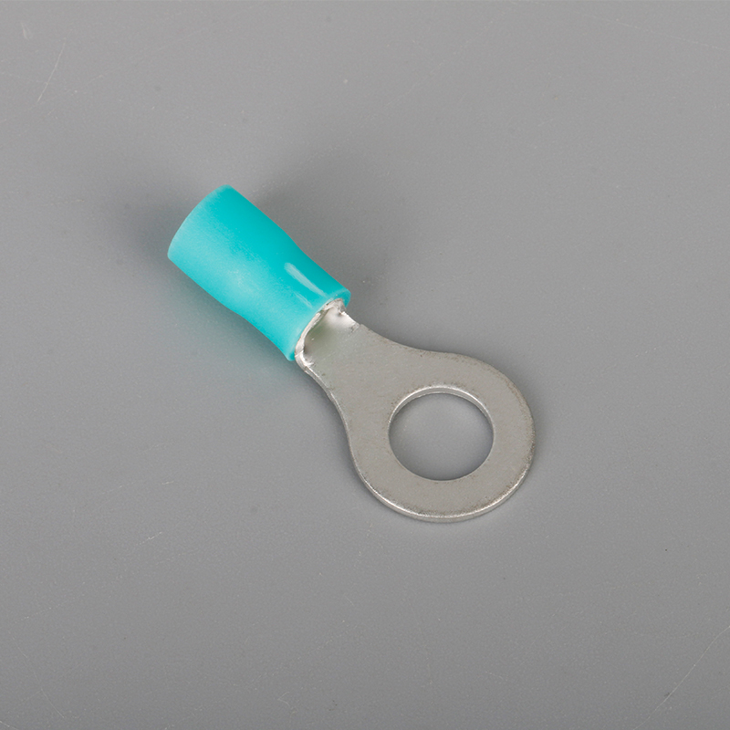 BV Fully Insulated Terminal