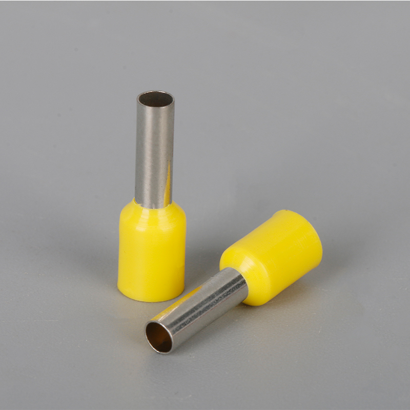 BV Fully Insulated Terminal