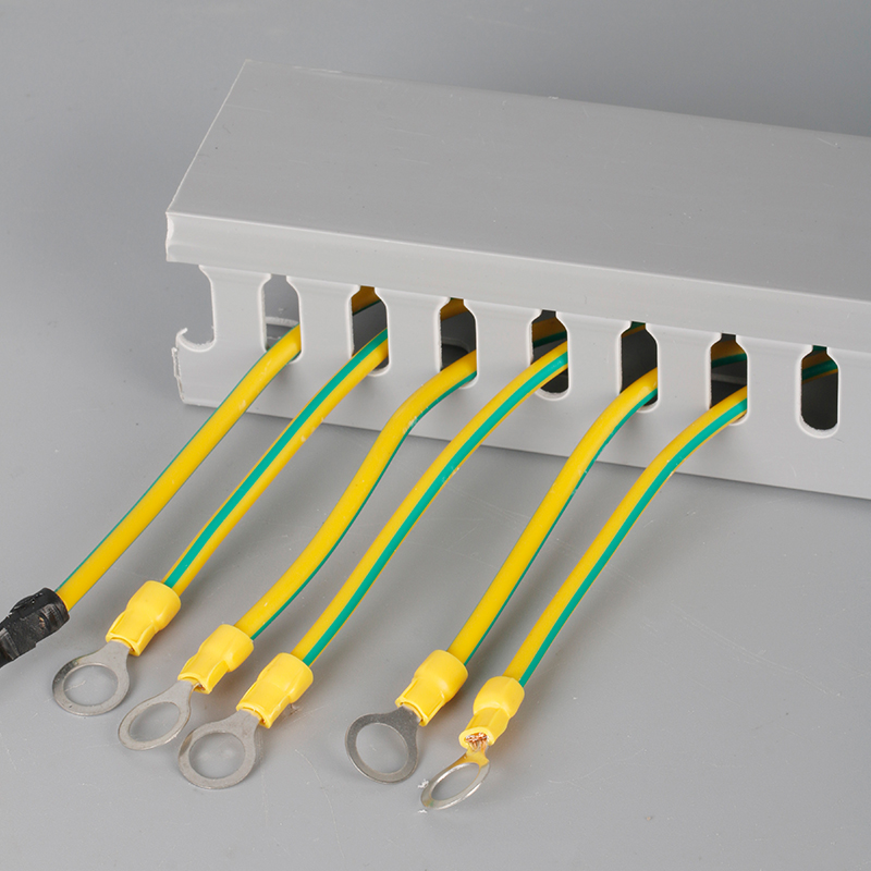 PXC3 Type Cable Trunking