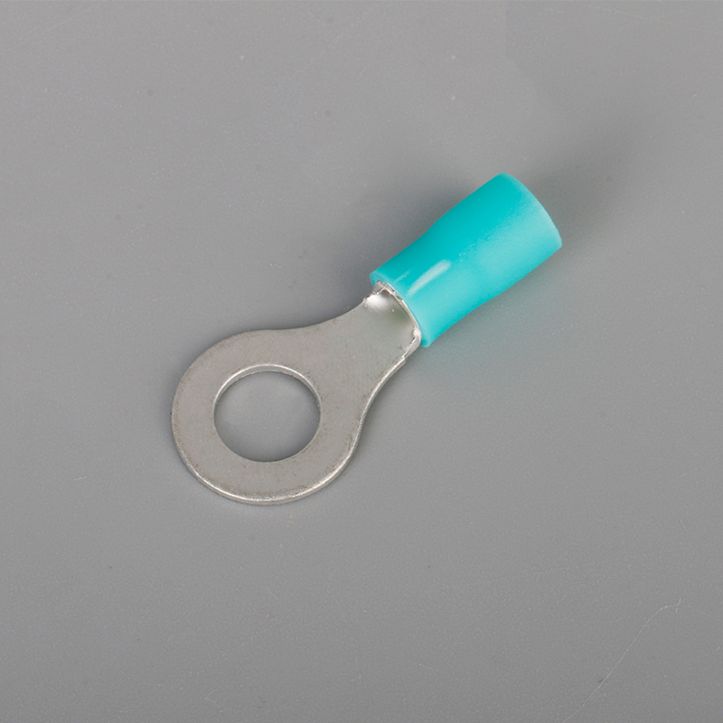 BV Fully Insulated Terminal