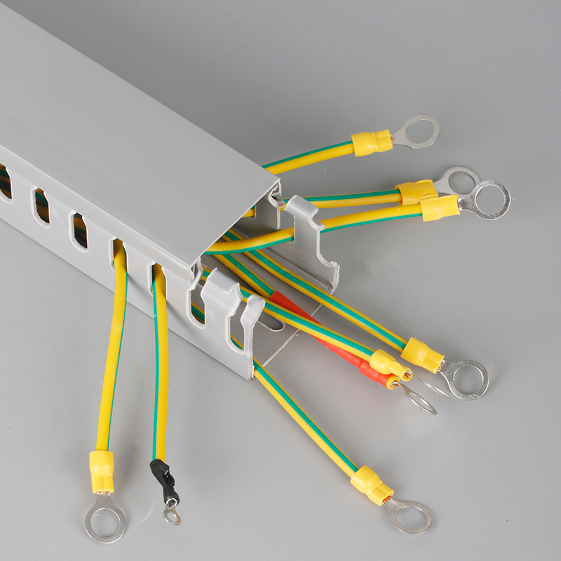 PXC3 Type Cable Trunking