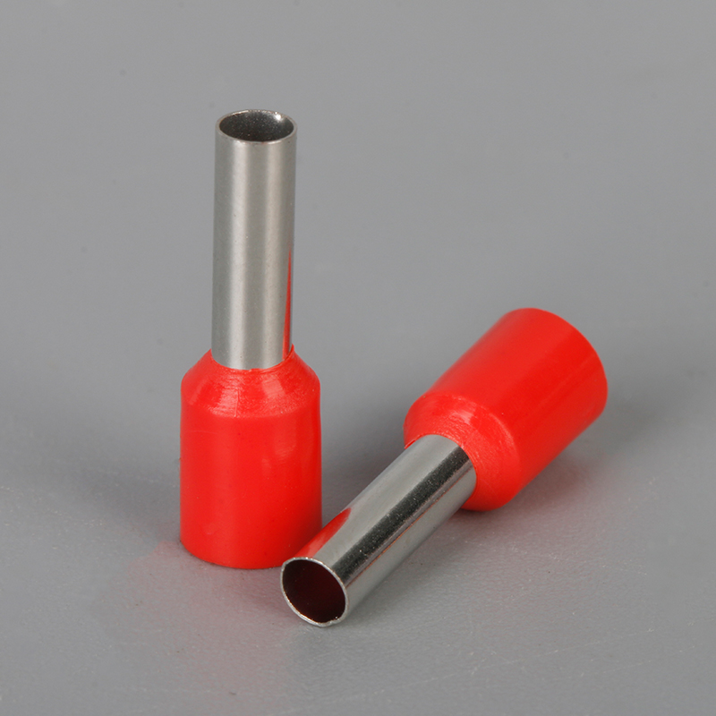 BV Fully Insulated Terminal