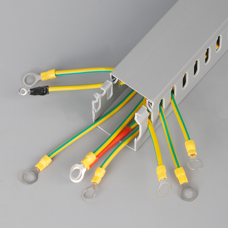 PXC3 Type Cable Trunking