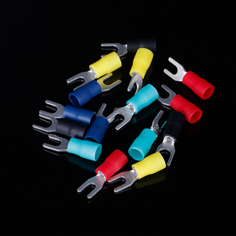 BV Fully Insulated Terminal