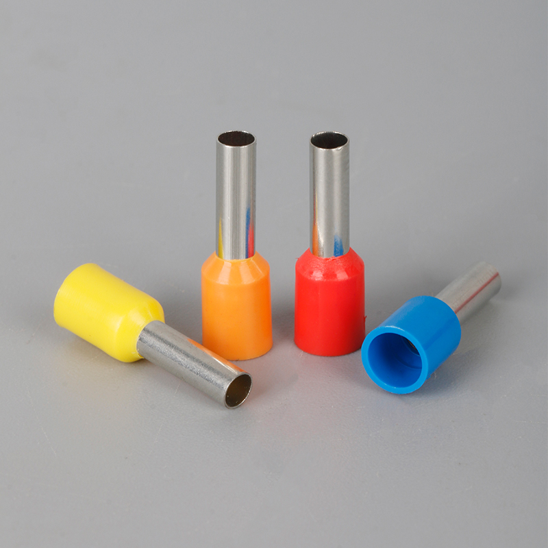 BV Fully Insulated Terminal