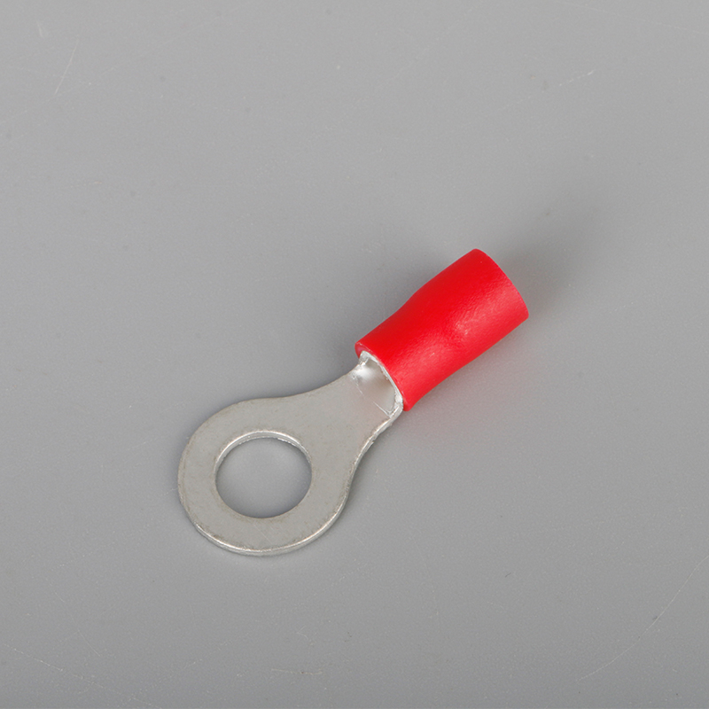 BV Fully Insulated Terminal