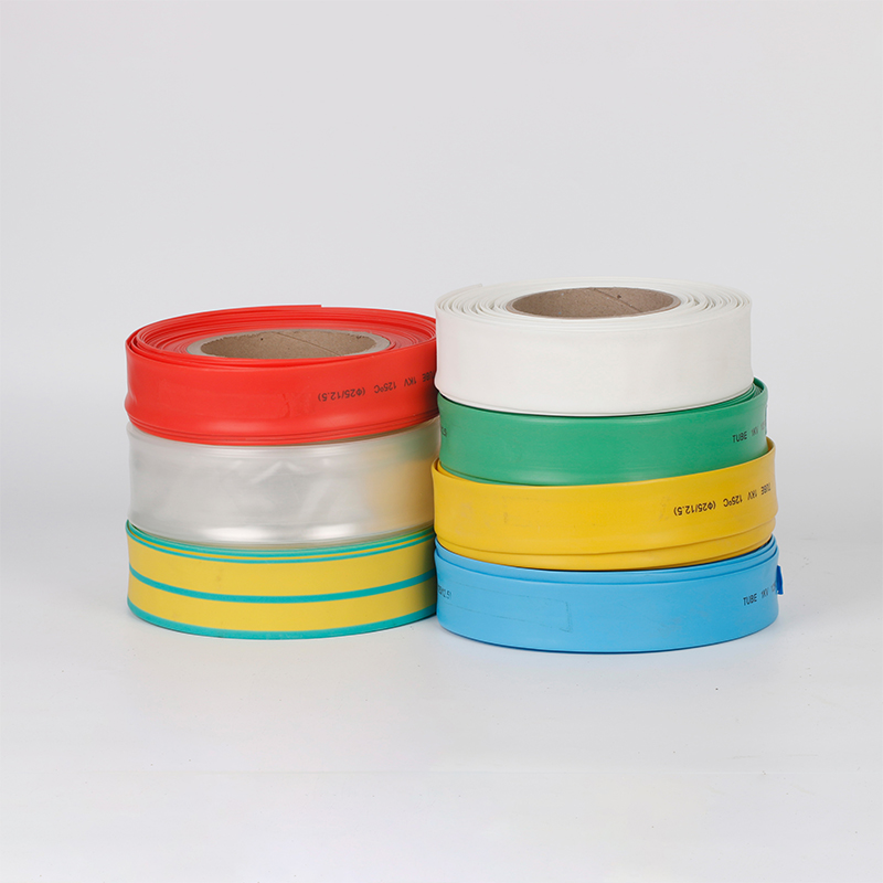 35KV Busbar Heat Shrink Tube