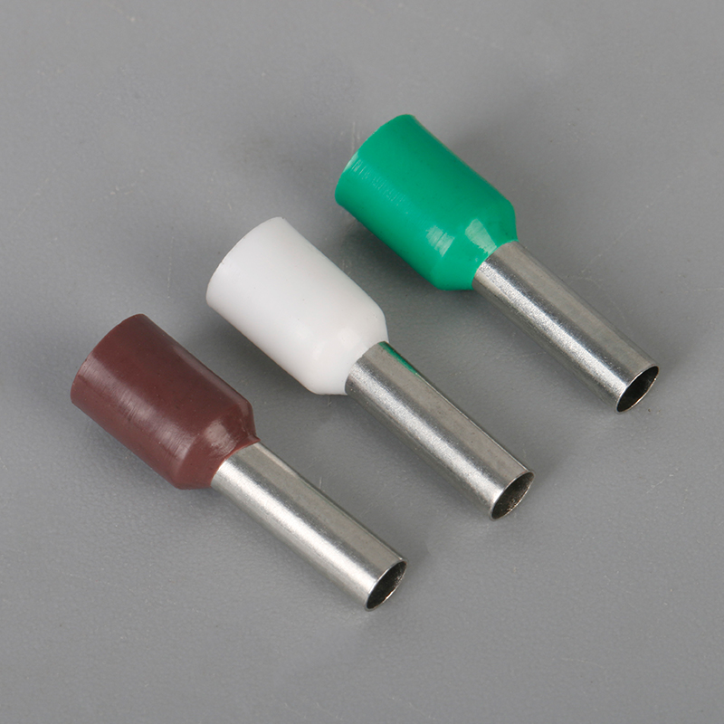 BV Fully Insulated Terminal