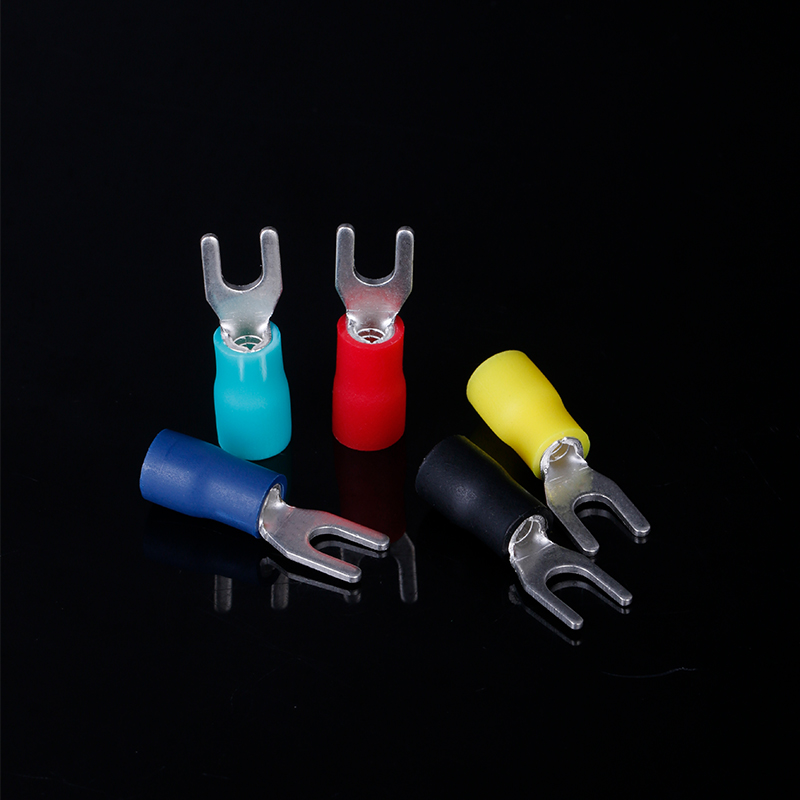 BV Fully Insulated Terminal