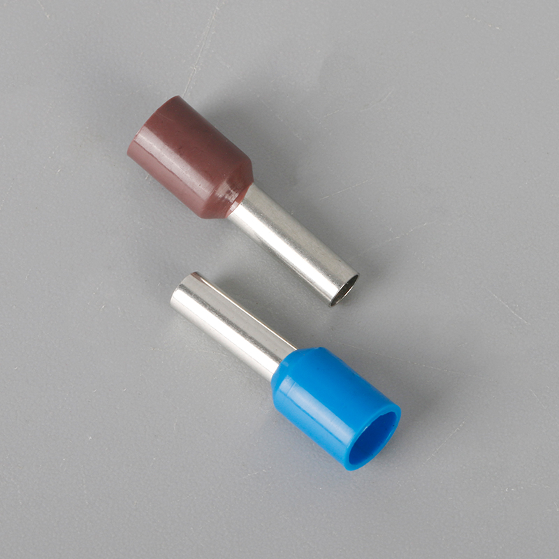 BV Fully Insulated Terminal