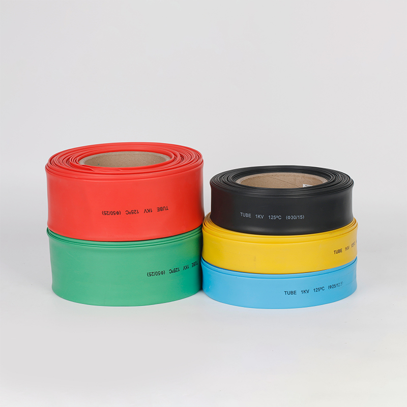 35KV Busbar Heat Shrink Tube