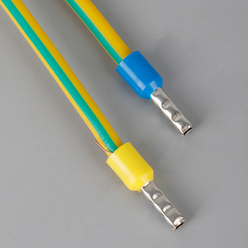 BV Fully Insulated Terminal