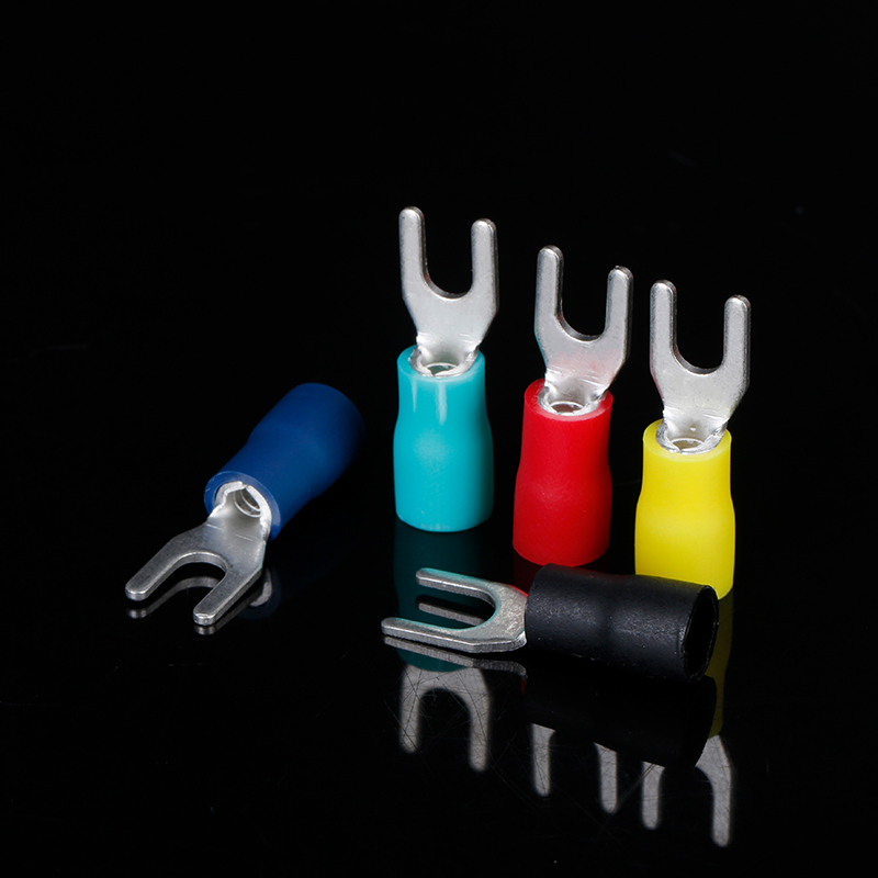 BV Fully Insulated Terminal