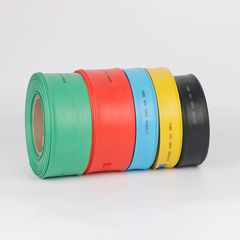 35KV Busbar Heat Shrink Tube