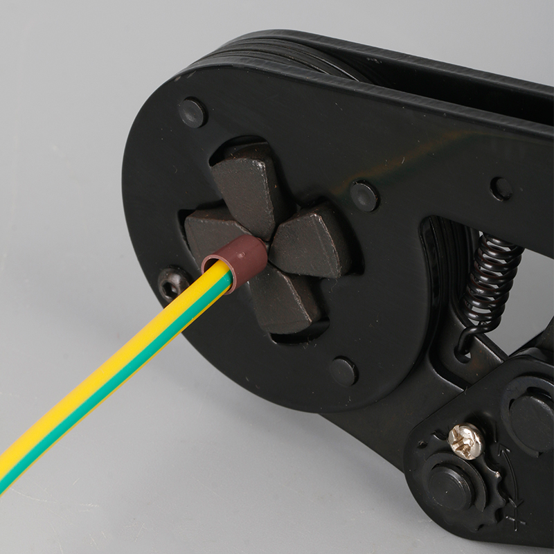 BV Fully Insulated Terminal
