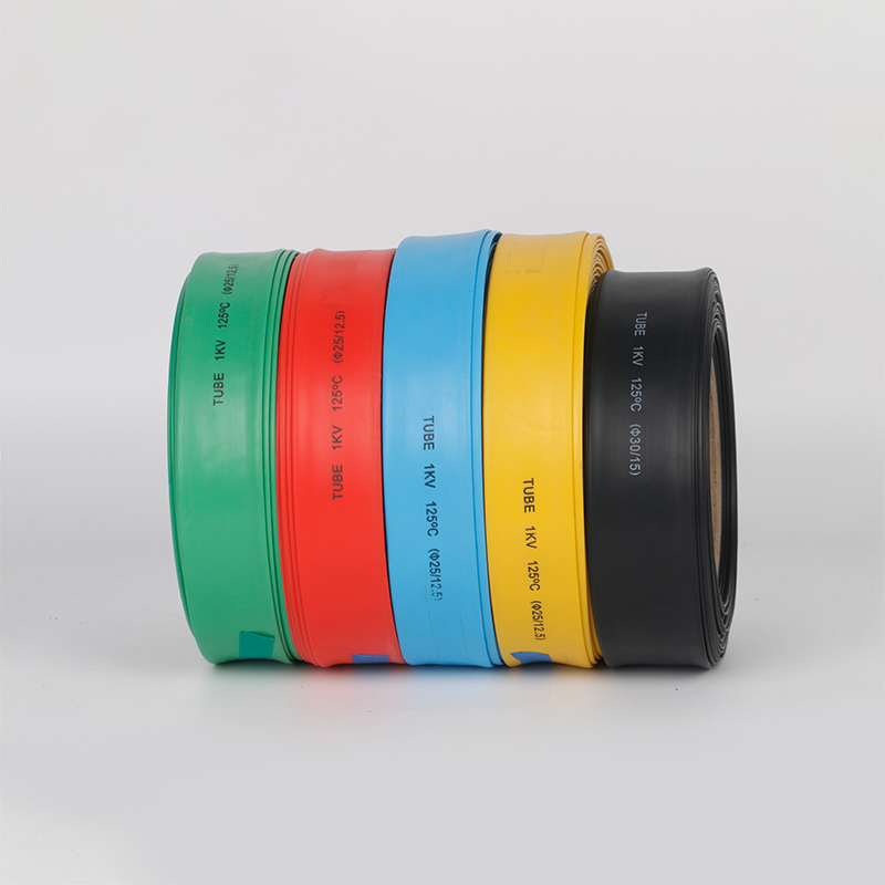 35KV Busbar Heat Shrink Tube