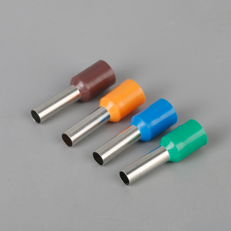 BV Fully Insulated Terminal
