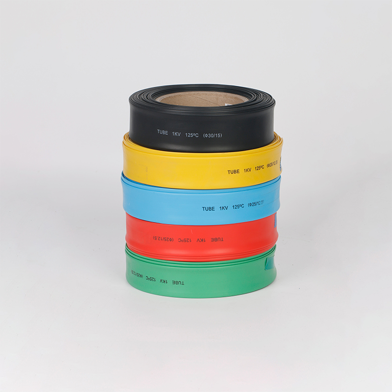 35KV Busbar Heat Shrink Tube